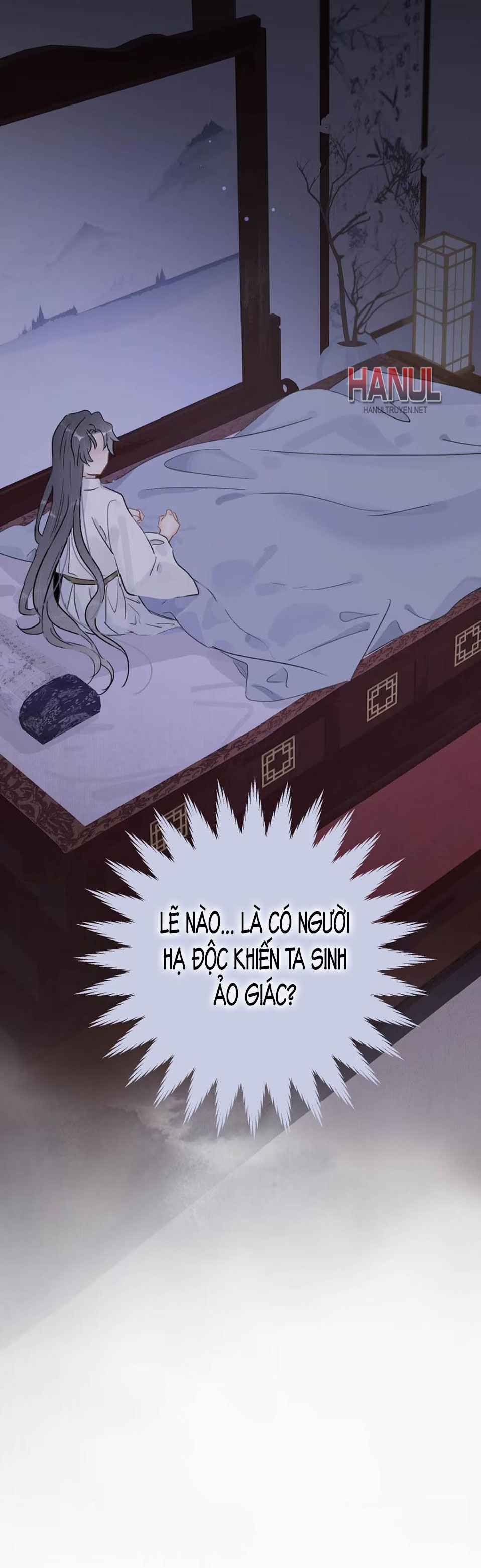 đọc truyện Xuyên Sách Thành Nhân Vật Phản Diện. Chương 3.5 ảnh 11 tại Thiên Thai Truyện