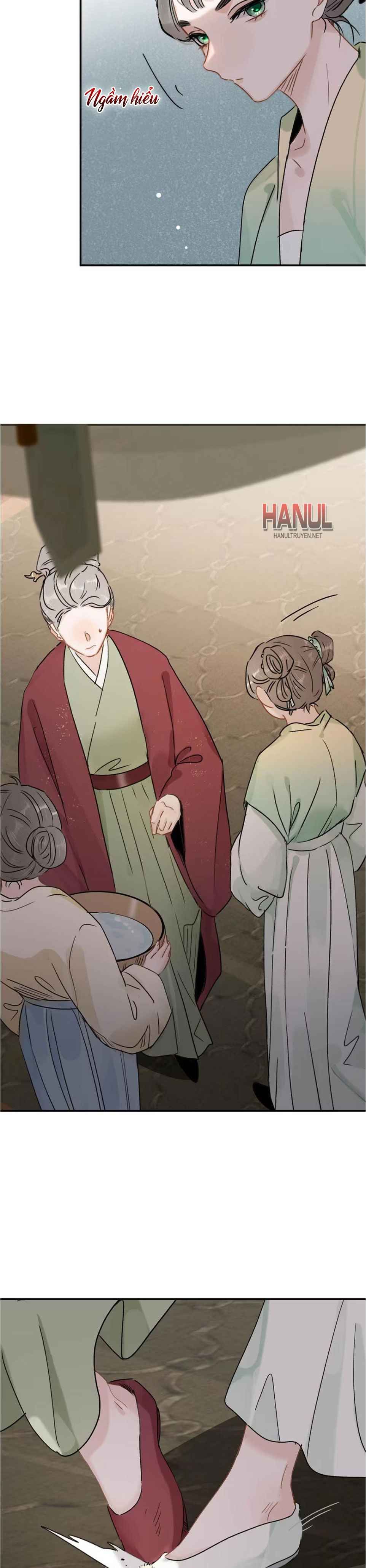 đọc truyện Xuyên Sách Thành Nhân Vật Phản Diện. Chương 3 ảnh 4 tại Thiên Thai Truyện