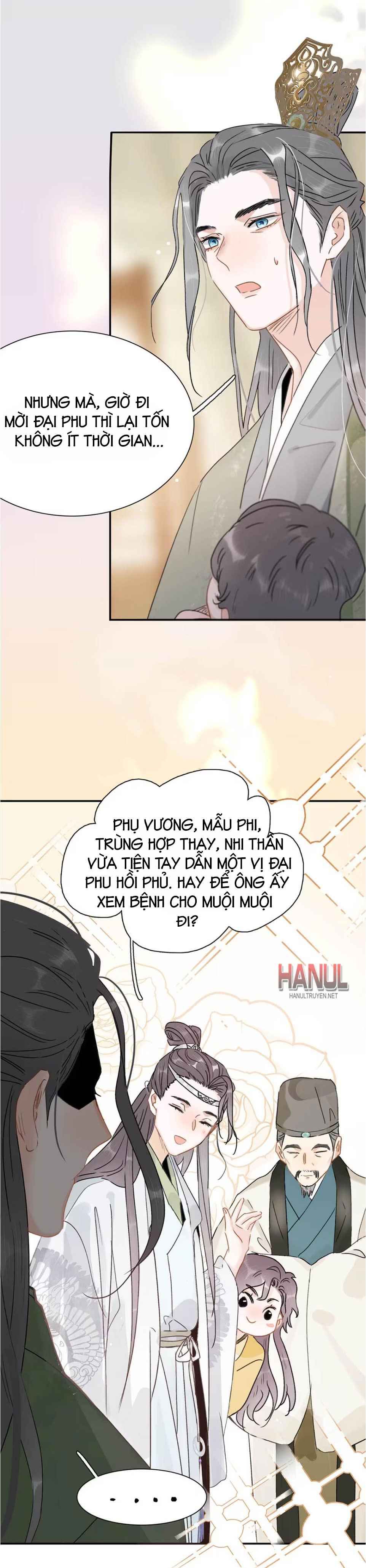 đọc truyện Xuyên Sách Thành Nhân Vật Phản Diện. Chương 3 ảnh 10 tại Thiên Thai Truyện