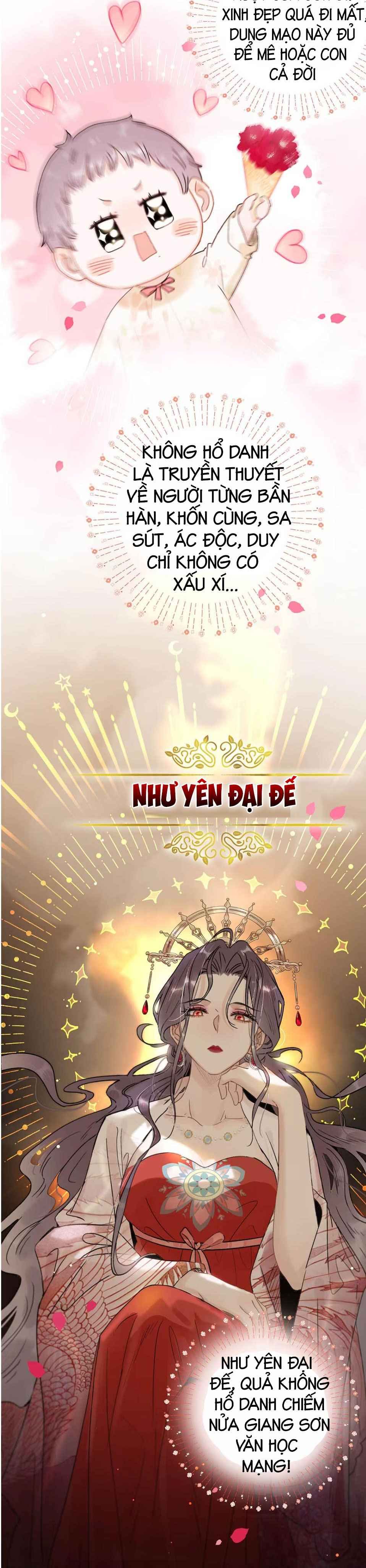 đọc truyện Xuyên Sách Thành Nhân Vật Phản Diện. Chương 4 ảnh 6 tại Thiên Thai Truyện