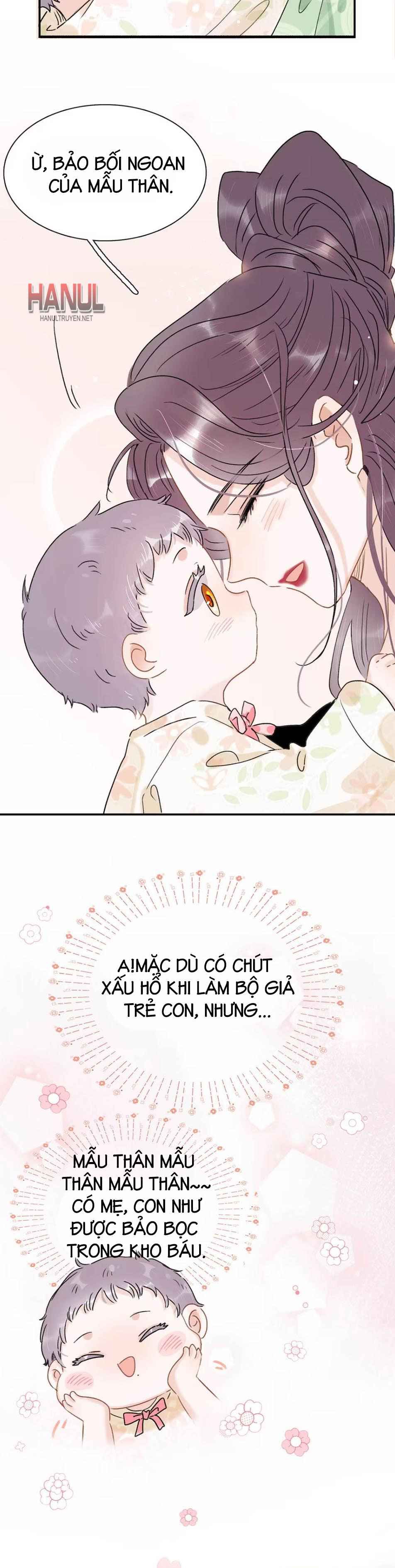 đọc truyện Xuyên Sách Thành Nhân Vật Phản Diện. Chương 4 ảnh 9 tại Thiên Thai Truyện