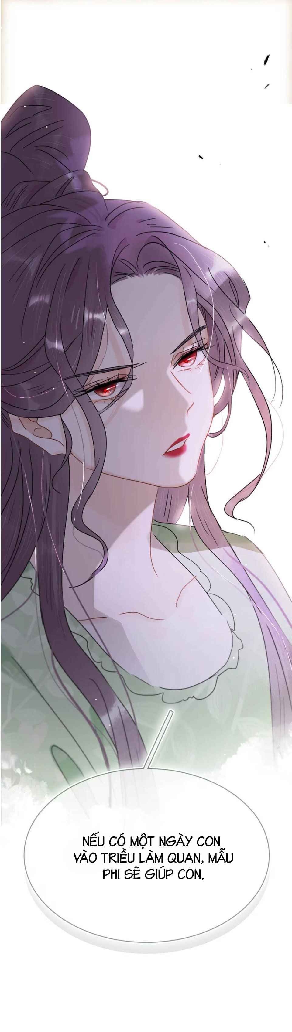 đọc truyện Xuyên Sách Thành Nhân Vật Phản Diện. Chương 5.5 ảnh 11 tại Thiên Thai Truyện