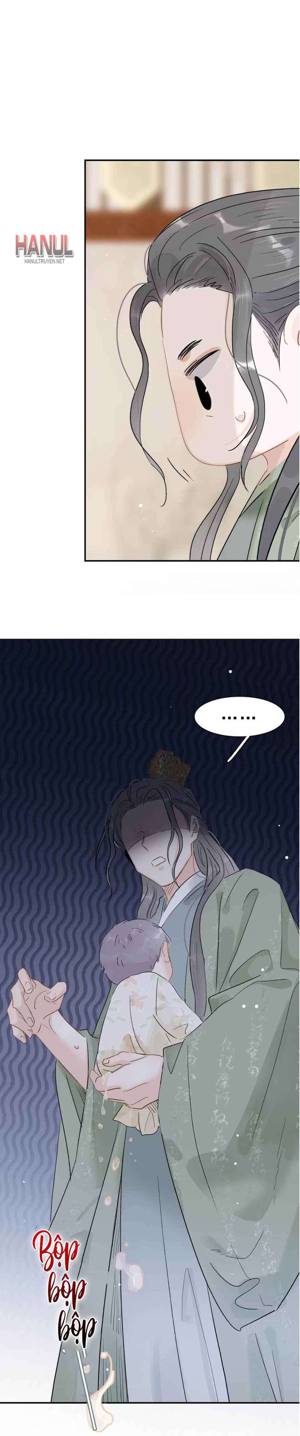 đọc truyện Xuyên Sách Thành Nhân Vật Phản Diện. Chương 5 ảnh 12 tại Thiên Thai Truyện