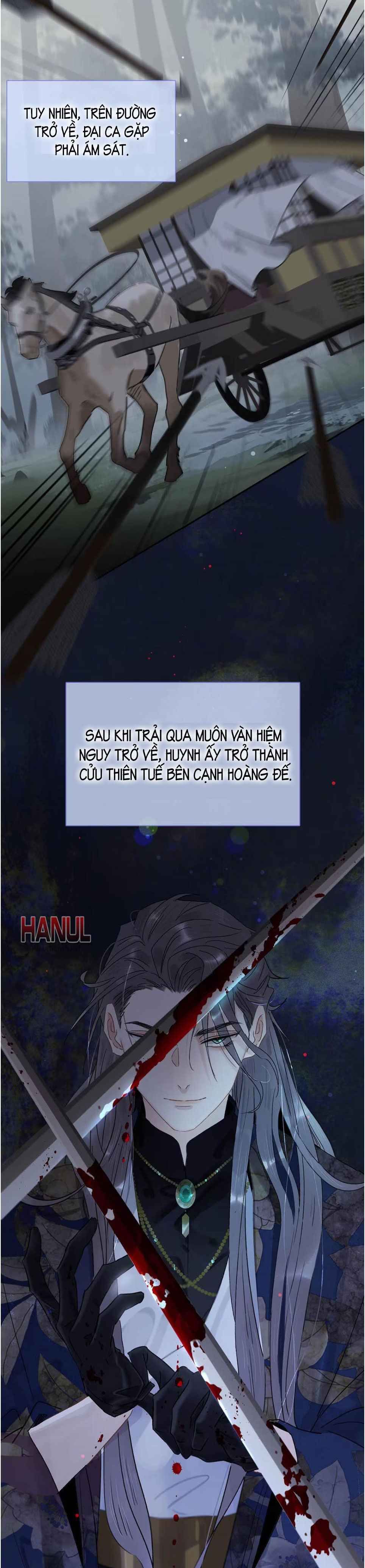 đọc truyện Xuyên Sách Thành Nhân Vật Phản Diện. Chương 5 ảnh 4 tại Thiên Thai Truyện