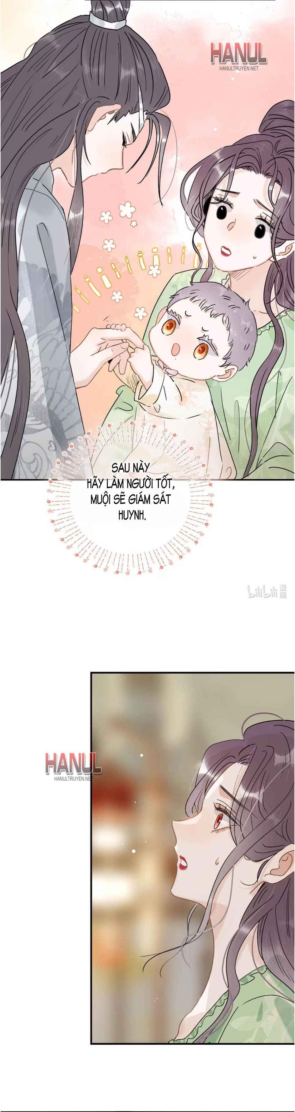 đọc truyện Xuyên Sách Thành Nhân Vật Phản Diện. Chương 5 ảnh 6 tại Thiên Thai Truyện