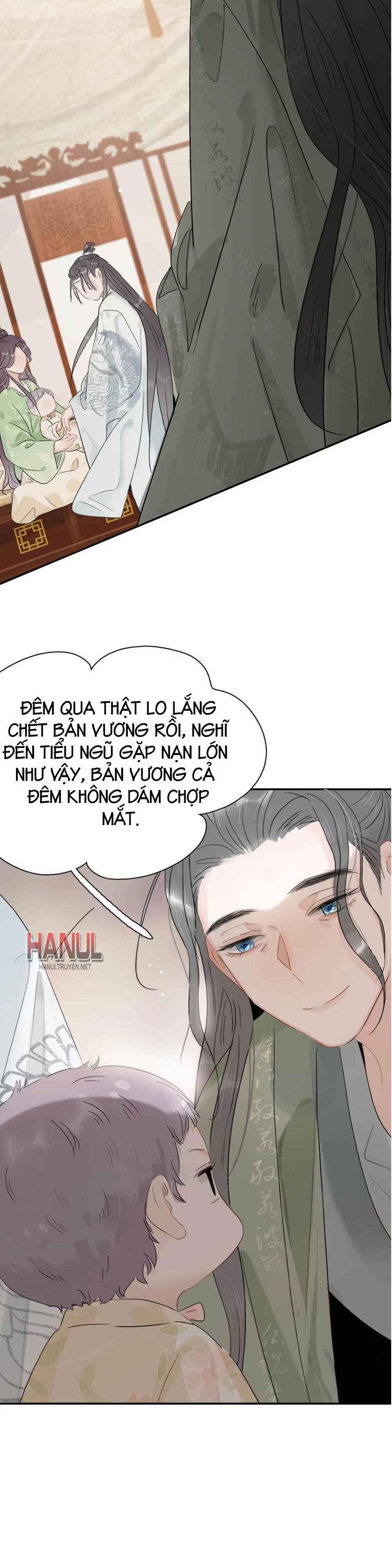 đọc truyện Xuyên Sách Thành Nhân Vật Phản Diện. Chương 5 ảnh 9 tại Thiên Thai Truyện