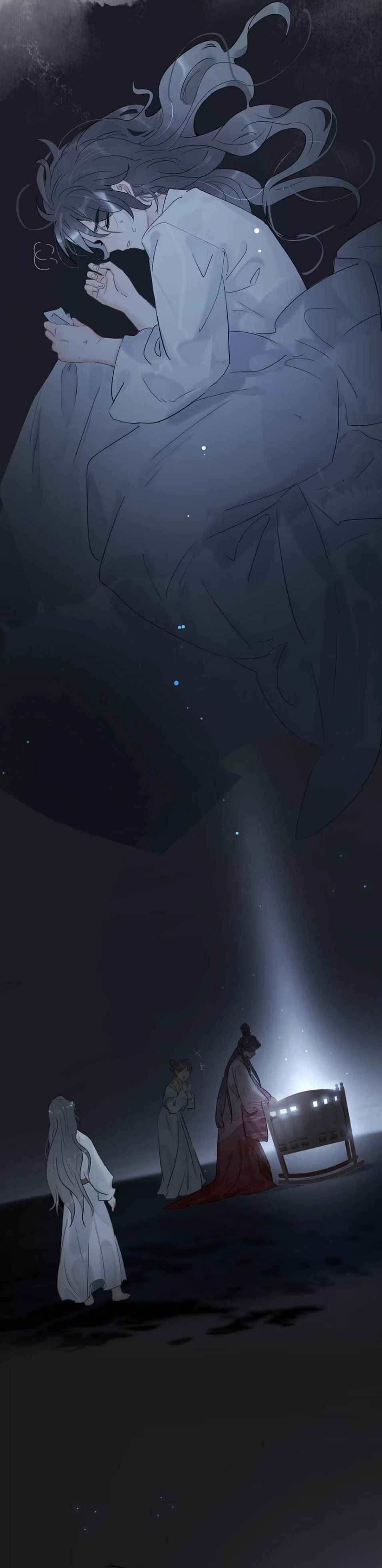 đọc truyện Xuyên Sách Thành Nhân Vật Phản Diện. Chương 6.5 ảnh 3 tại Thiên Thai Truyện