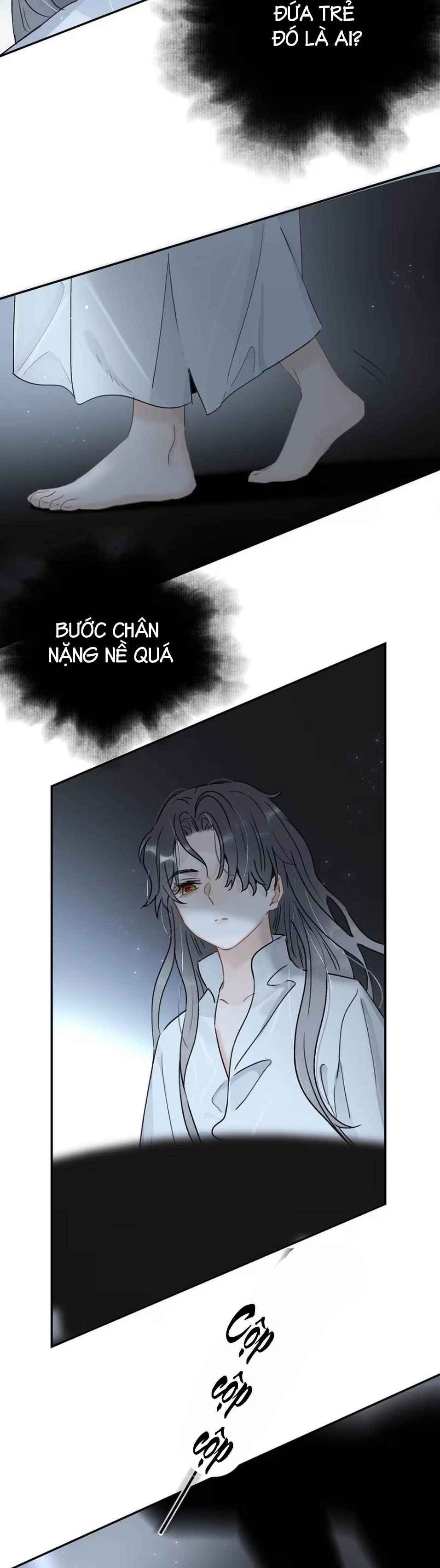 đọc truyện Xuyên Sách Thành Nhân Vật Phản Diện. Chương 6.5 ảnh 5 tại Thiên Thai Truyện