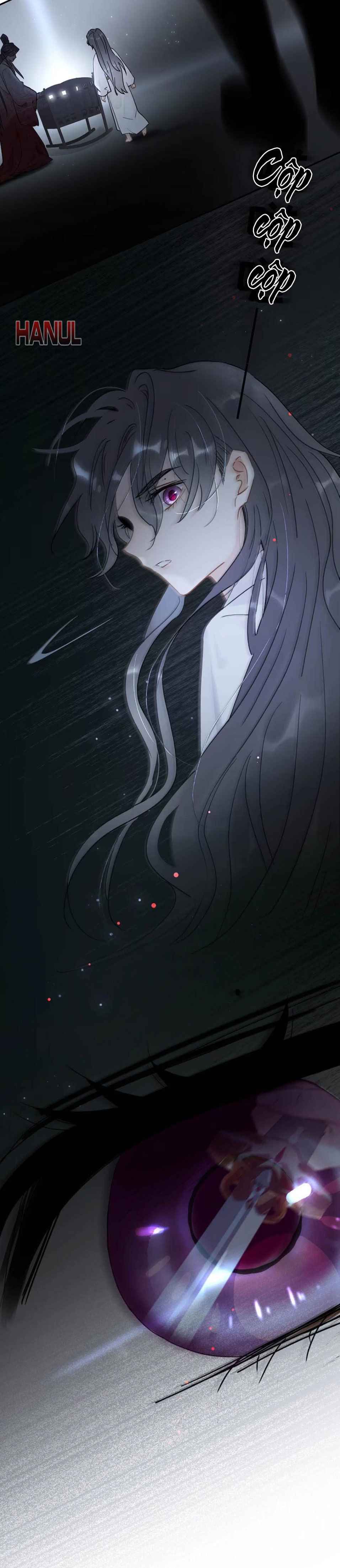 đọc truyện Xuyên Sách Thành Nhân Vật Phản Diện. Chương 6.5 ảnh 6 tại Thiên Thai Truyện