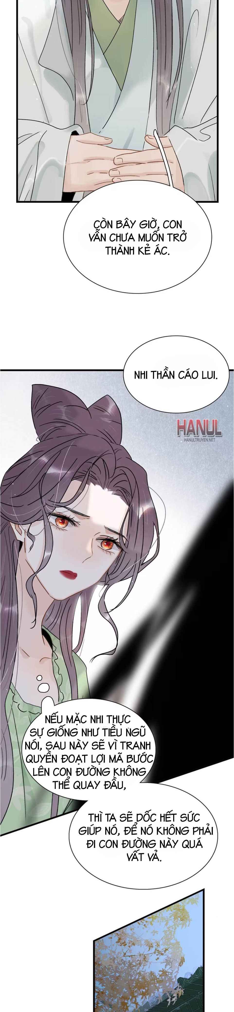 đọc truyện Xuyên Sách Thành Nhân Vật Phản Diện. Chương 6 ảnh 4 tại Thiên Thai Truyện