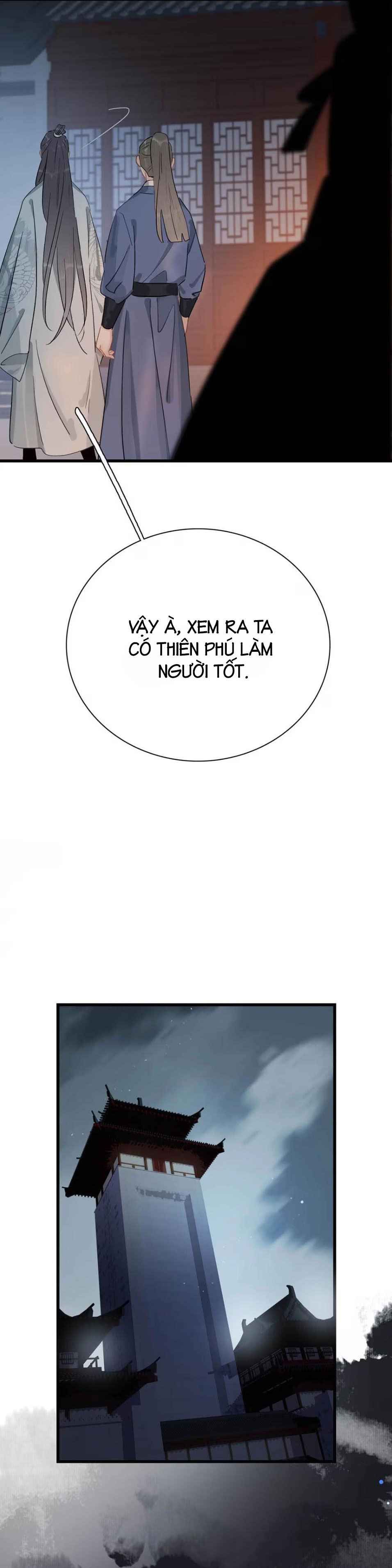 đọc truyện Xuyên Sách Thành Nhân Vật Phản Diện. Chương 6 ảnh 11 tại Thiên Thai Truyện