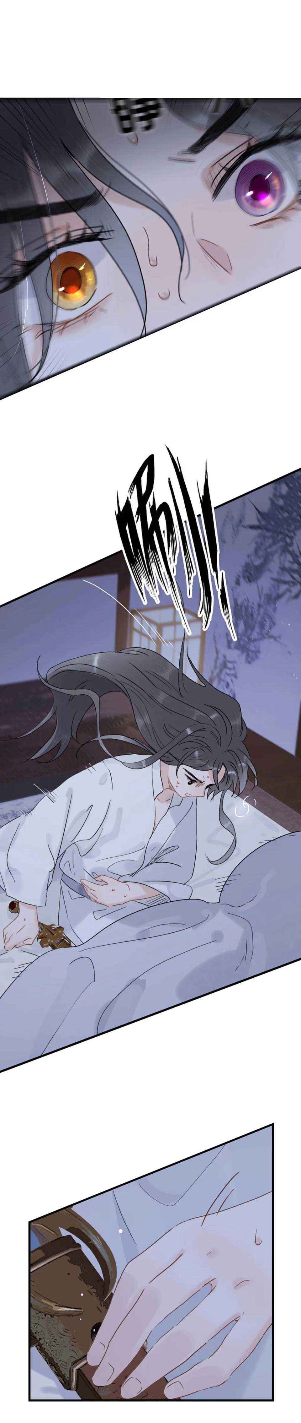 đọc truyện Xuyên Sách Thành Nhân Vật Phản Diện. Chương 7 ảnh 3 tại Thiên Thai Truyện