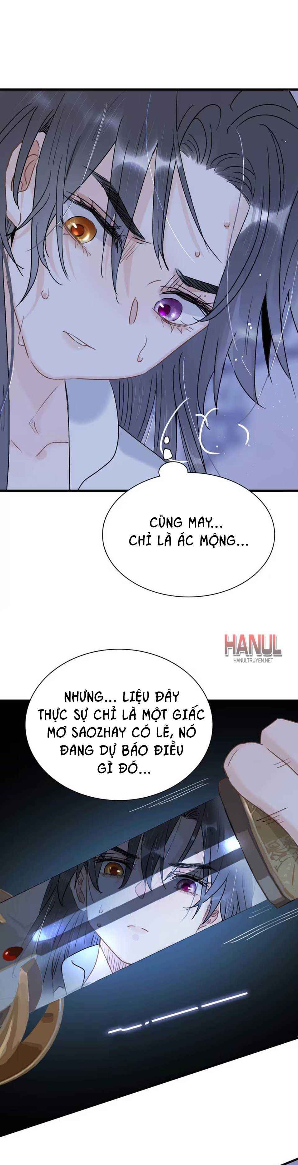 đọc truyện Xuyên Sách Thành Nhân Vật Phản Diện. Chương 7 ảnh 4 tại Thiên Thai Truyện