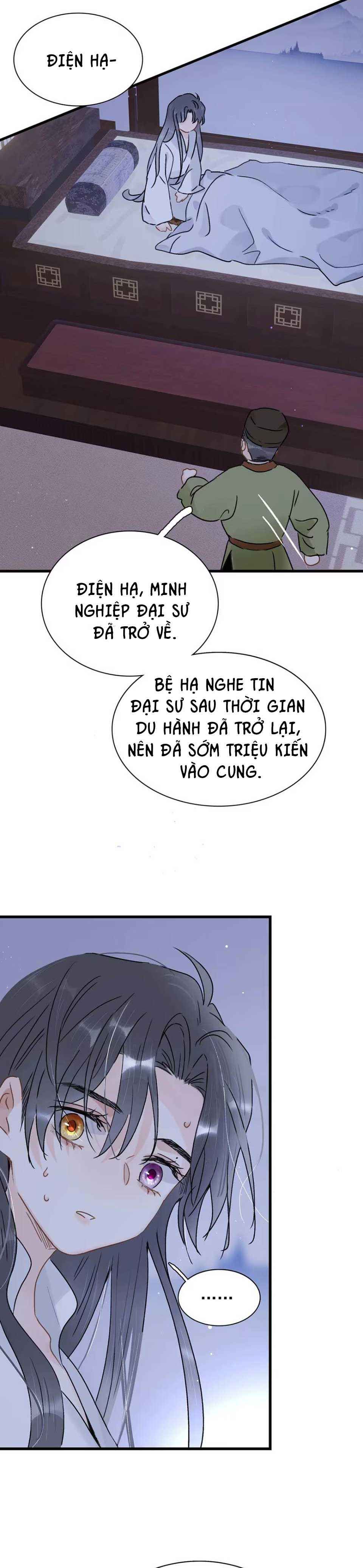 đọc truyện Xuyên Sách Thành Nhân Vật Phản Diện. Chương 7 ảnh 5 tại Thiên Thai Truyện