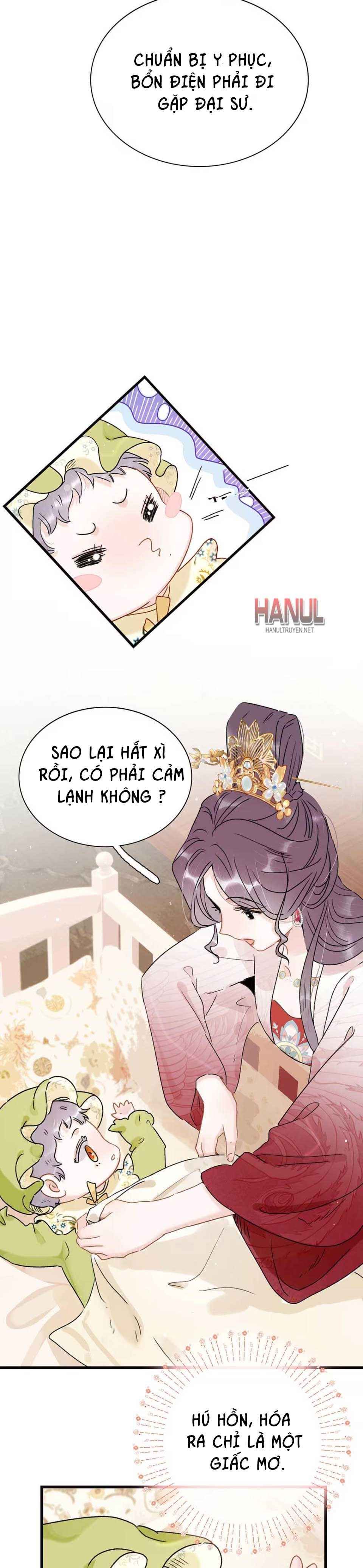 đọc truyện Xuyên Sách Thành Nhân Vật Phản Diện. Chương 7 ảnh 6 tại Thiên Thai Truyện