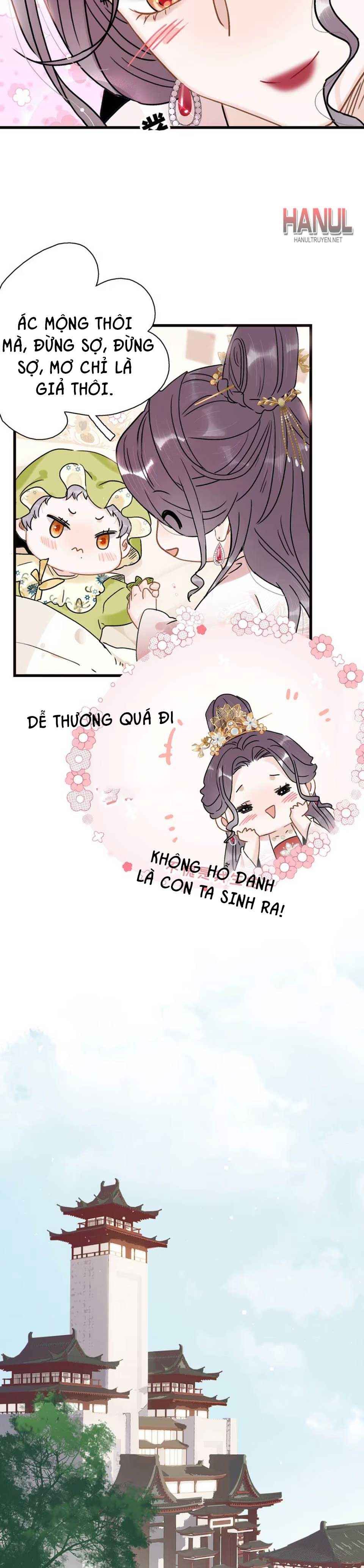 đọc truyện Xuyên Sách Thành Nhân Vật Phản Diện. Chương 7 ảnh 8 tại Thiên Thai Truyện