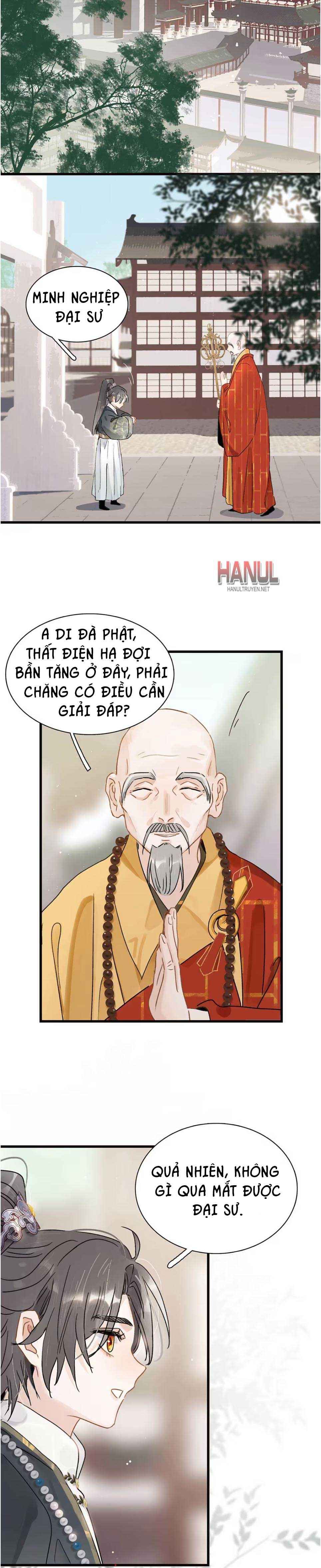 đọc truyện Xuyên Sách Thành Nhân Vật Phản Diện. Chương 7 ảnh 9 tại Thiên Thai Truyện