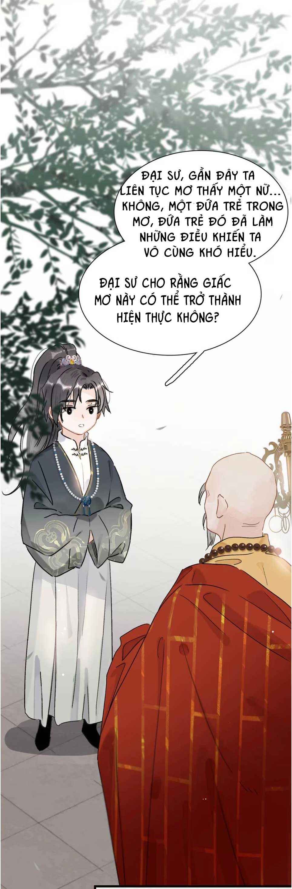 đọc truyện Xuyên Sách Thành Nhân Vật Phản Diện. Chương 7 ảnh 10 tại Thiên Thai Truyện