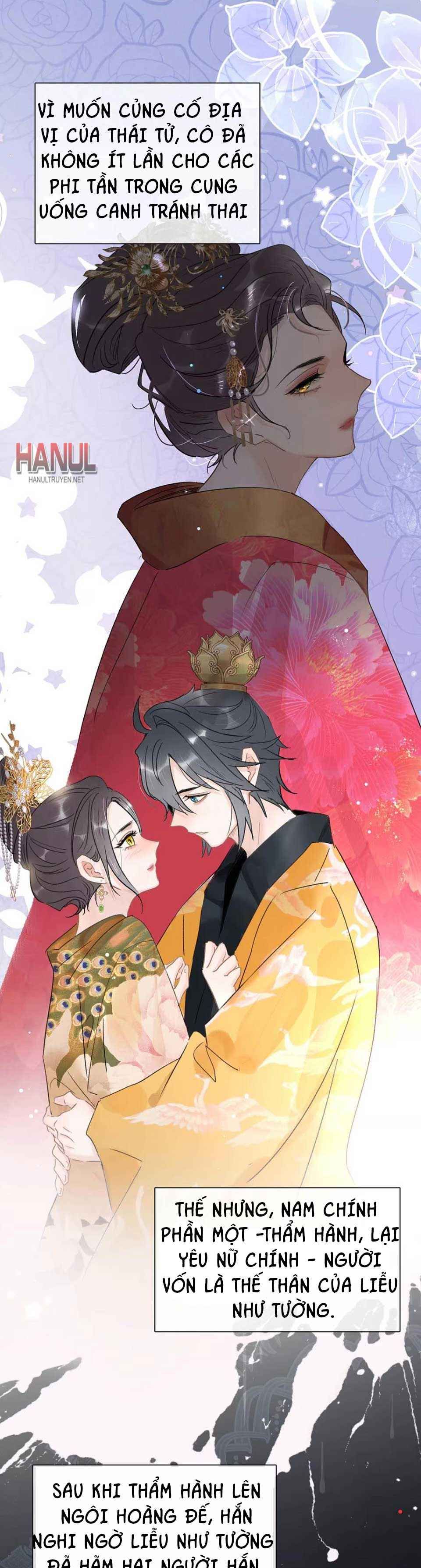 đọc truyện Xuyên Sách Thành Nhân Vật Phản Diện. Chương 8 ảnh 4 tại Thiên Thai Truyện