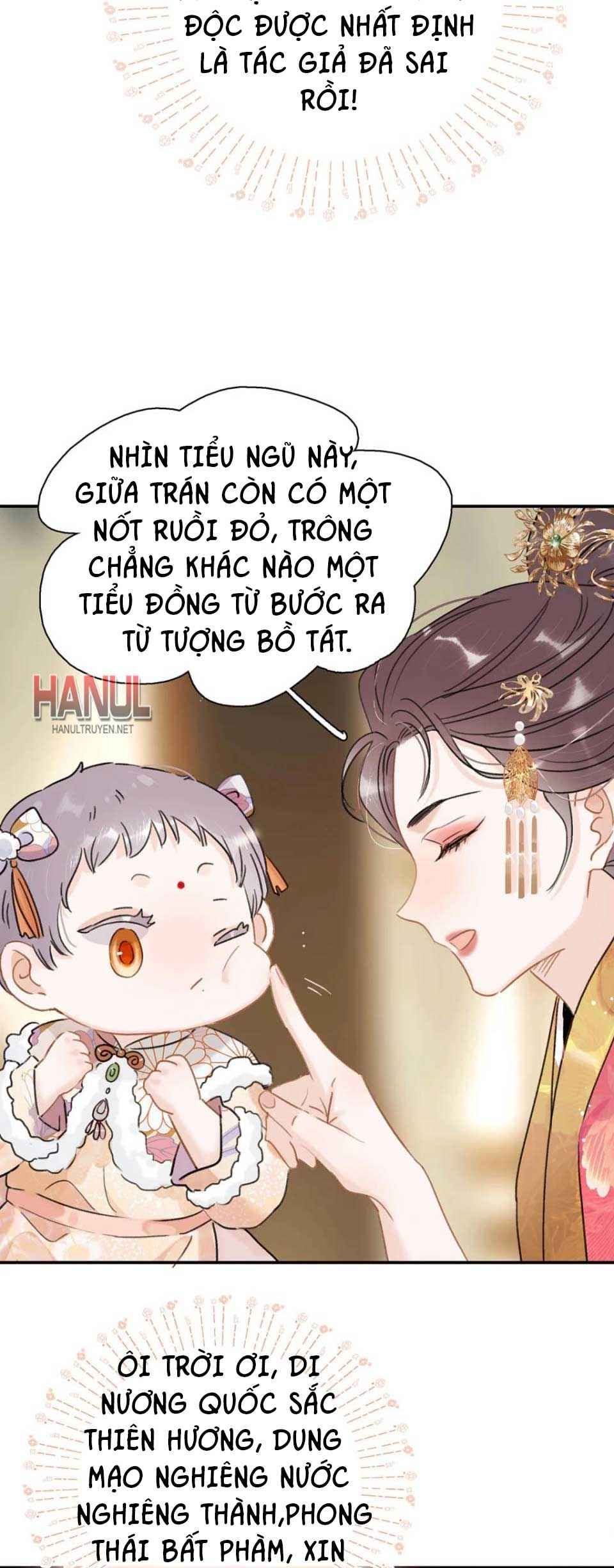 đọc truyện Xuyên Sách Thành Nhân Vật Phản Diện. Chương 8 ảnh 6 tại Thiên Thai Truyện