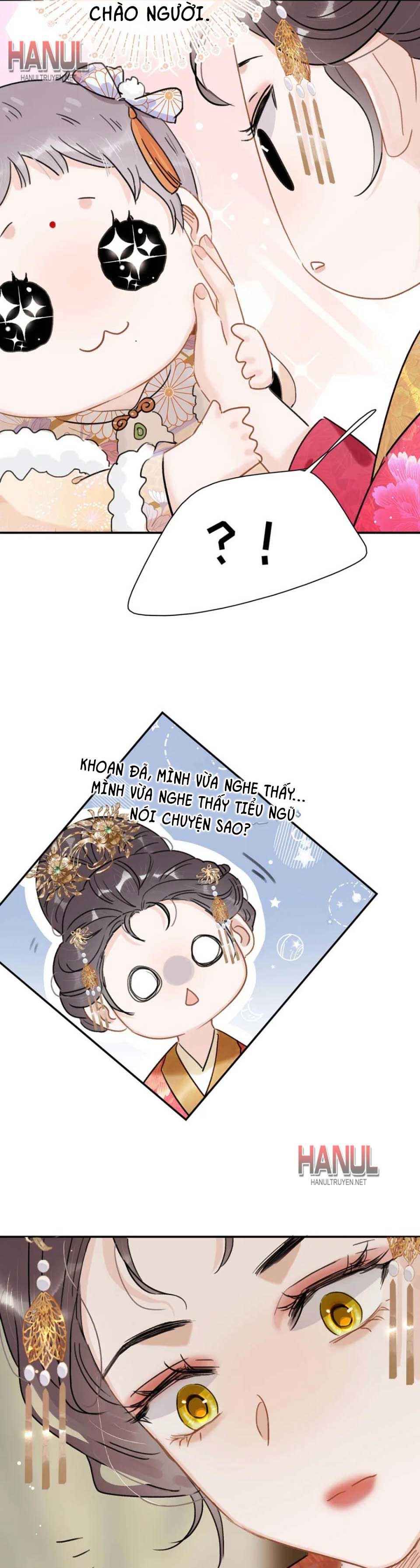 đọc truyện Xuyên Sách Thành Nhân Vật Phản Diện. Chương 8 ảnh 7 tại Thiên Thai Truyện