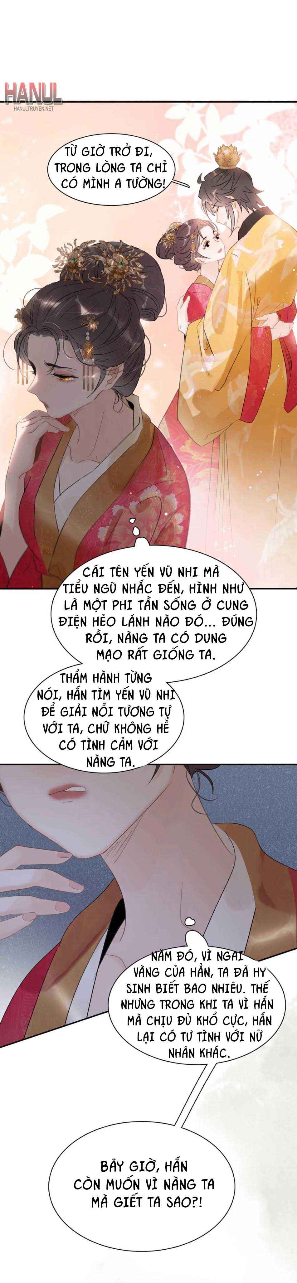 đọc truyện Xuyên Sách Thành Nhân Vật Phản Diện. Chương 8 ảnh 10 tại Thiên Thai Truyện