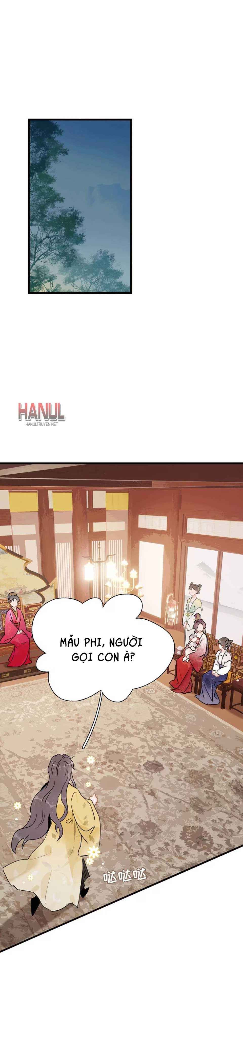 đọc truyện Xuyên Sách Thành Nhân Vật Phản Diện. Chương 9.5 ảnh 3 tại Thiên Thai Truyện