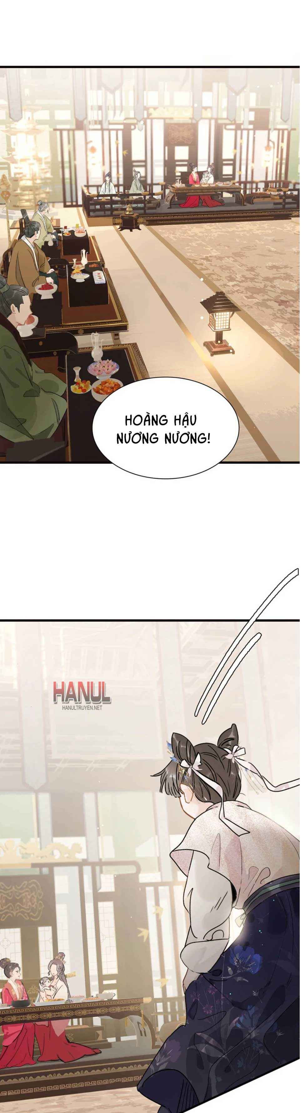 đọc truyện Xuyên Sách Thành Nhân Vật Phản Diện. Chương 9 ảnh 3 tại Thiên Thai Truyện