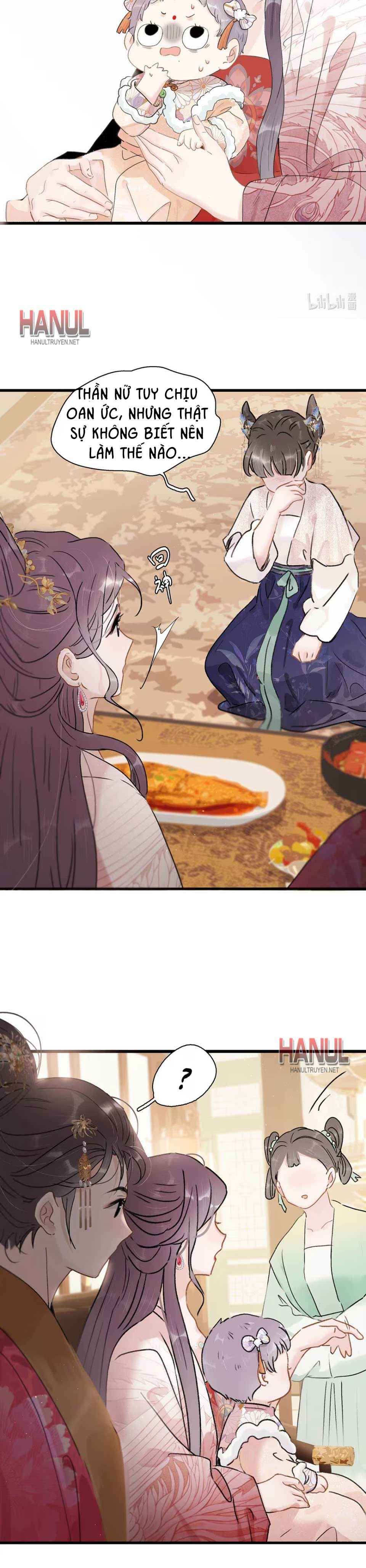 đọc truyện Xuyên Sách Thành Nhân Vật Phản Diện. Chương 9 ảnh 10 tại Thiên Thai Truyện