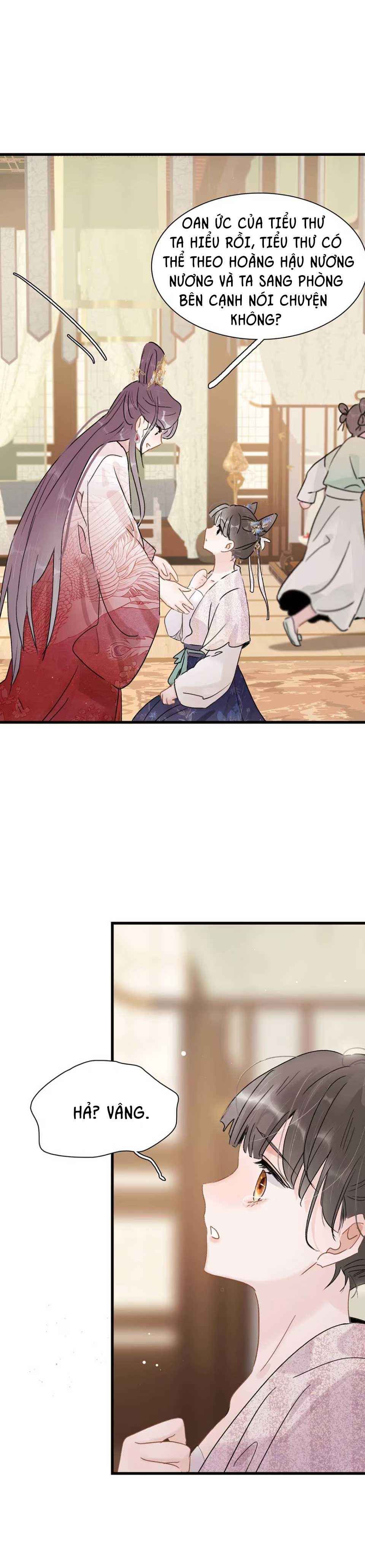 đọc truyện Xuyên Sách Thành Nhân Vật Phản Diện. Chương 9 ảnh 11 tại Thiên Thai Truyện