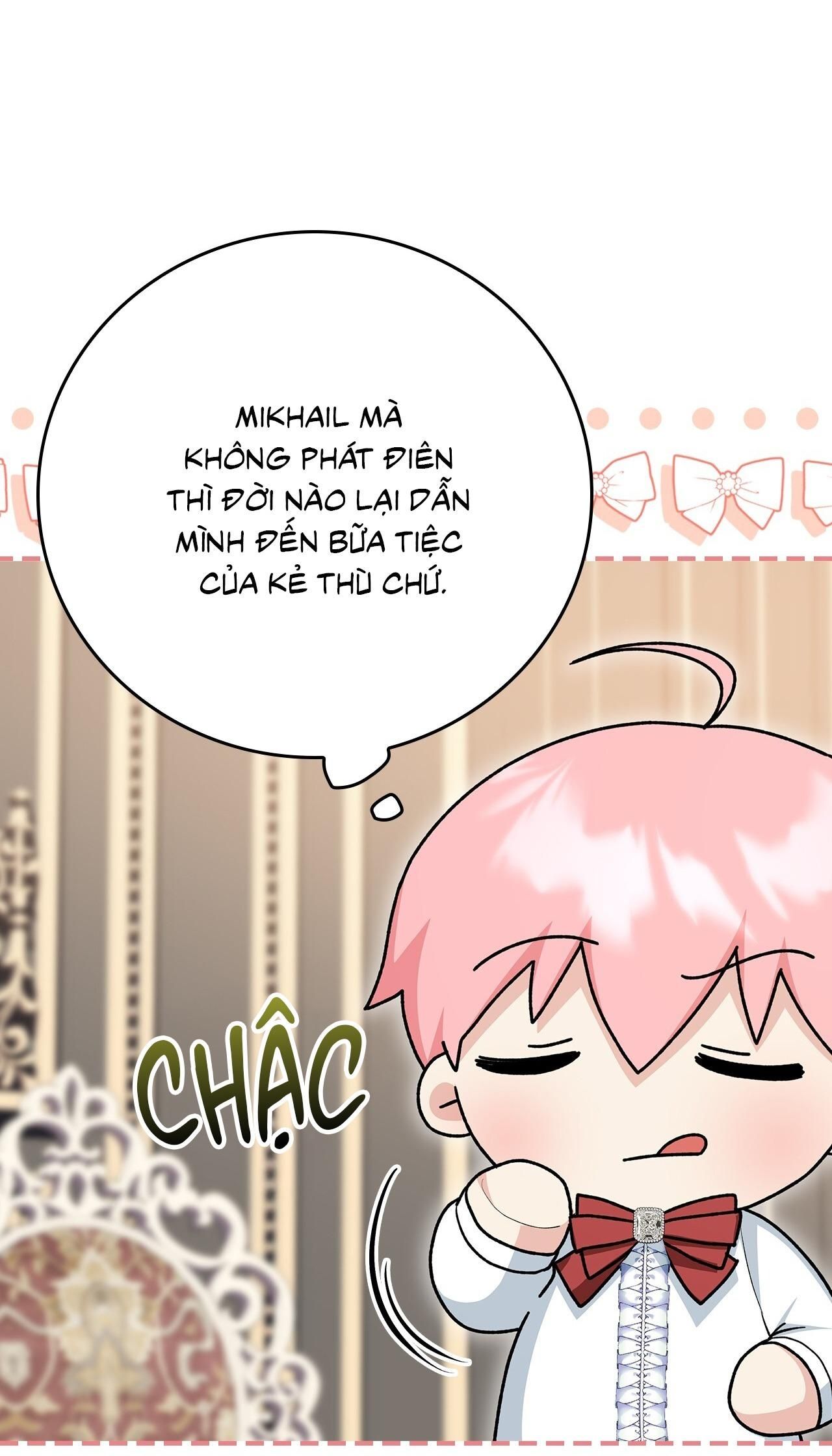 đọc truyện Xuyên Thành Cục Bông Của Tên Cuồng Công Chương 10 ảnh 22 tại Giả Dược