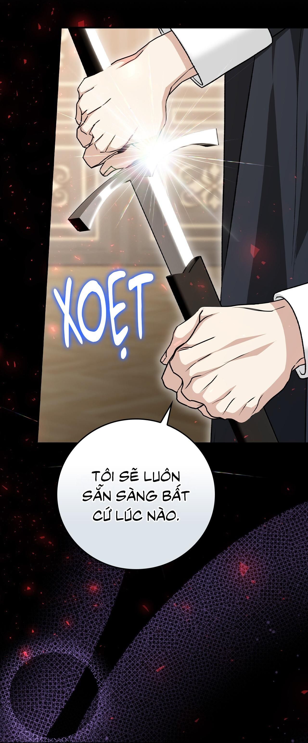 đọc truyện Xuyên Thành Cục Bông Của Tên Cuồng Công Chương 12 ảnh 61 tại Giả Dược