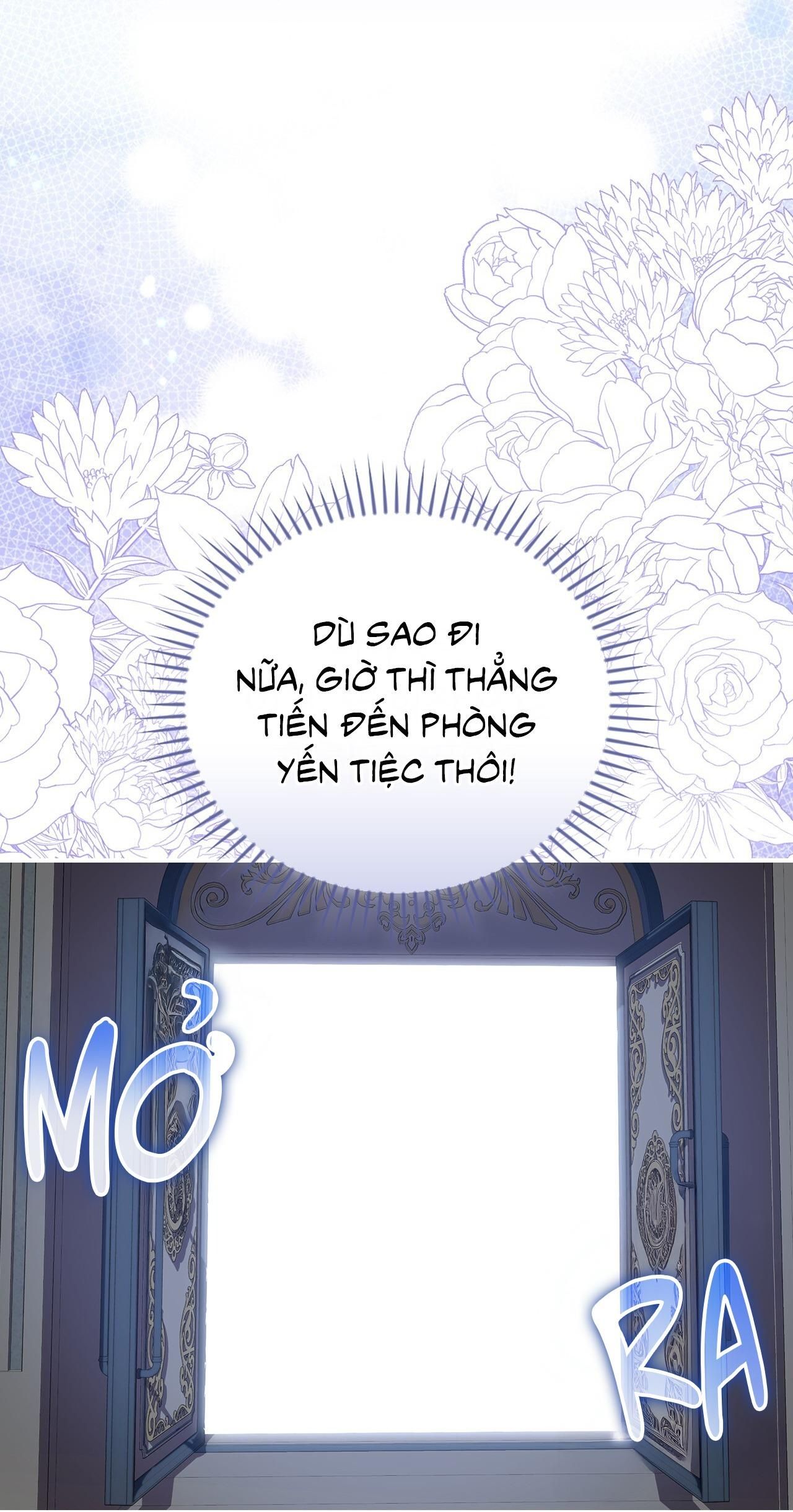 đọc truyện Xuyên Thành Cục Bông Của Tên Cuồng Công Chương 13 ảnh 15 tại Giả Dược