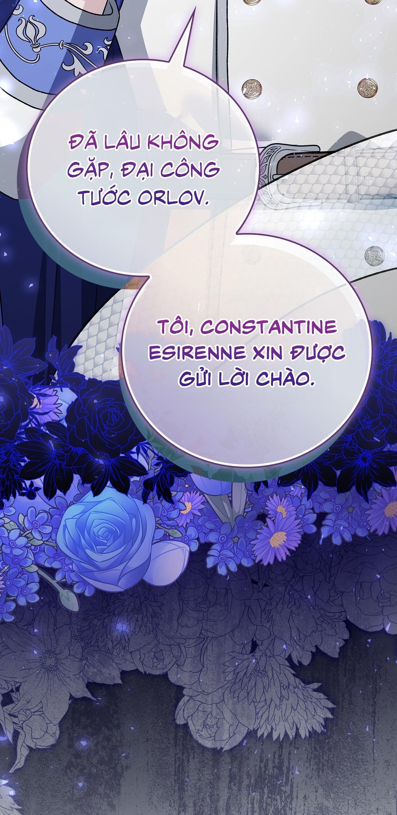đọc truyện Xuyên Thành Cục Bông Của Tên Cuồng Công Chương 13 ảnh 62 tại Giả Dược