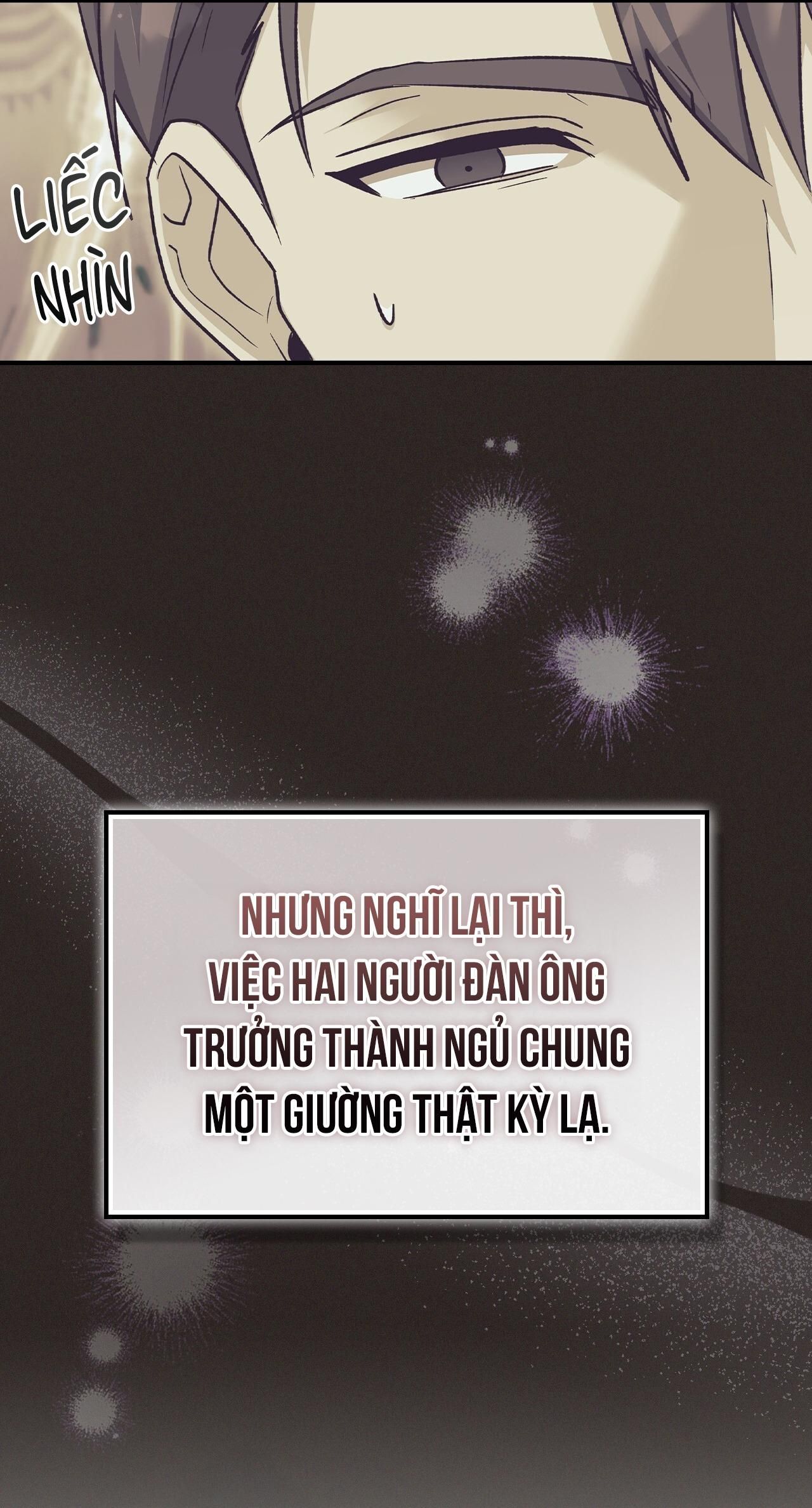 đọc truyện Xuyên Thành Cục Bông Của Tên Cuồng Công Chương 15 ảnh 55 tại Giả Dược