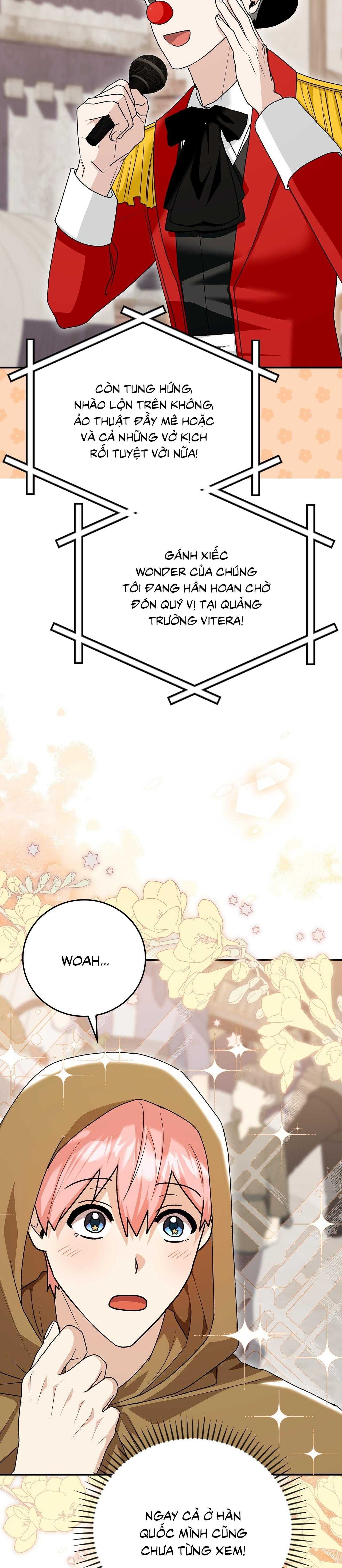 đọc truyện Xuyên Thành Cục Bông Của Tên Cuồng Công Chương 18 ảnh 29 tại Giả Dược