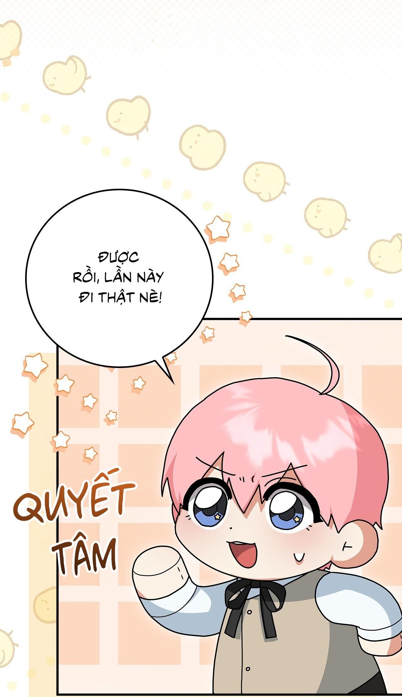 đọc truyện Xuyên Thành Cục Bông Của Tên Cuồng Công Chương 2 ảnh 14 tại Giả Dược