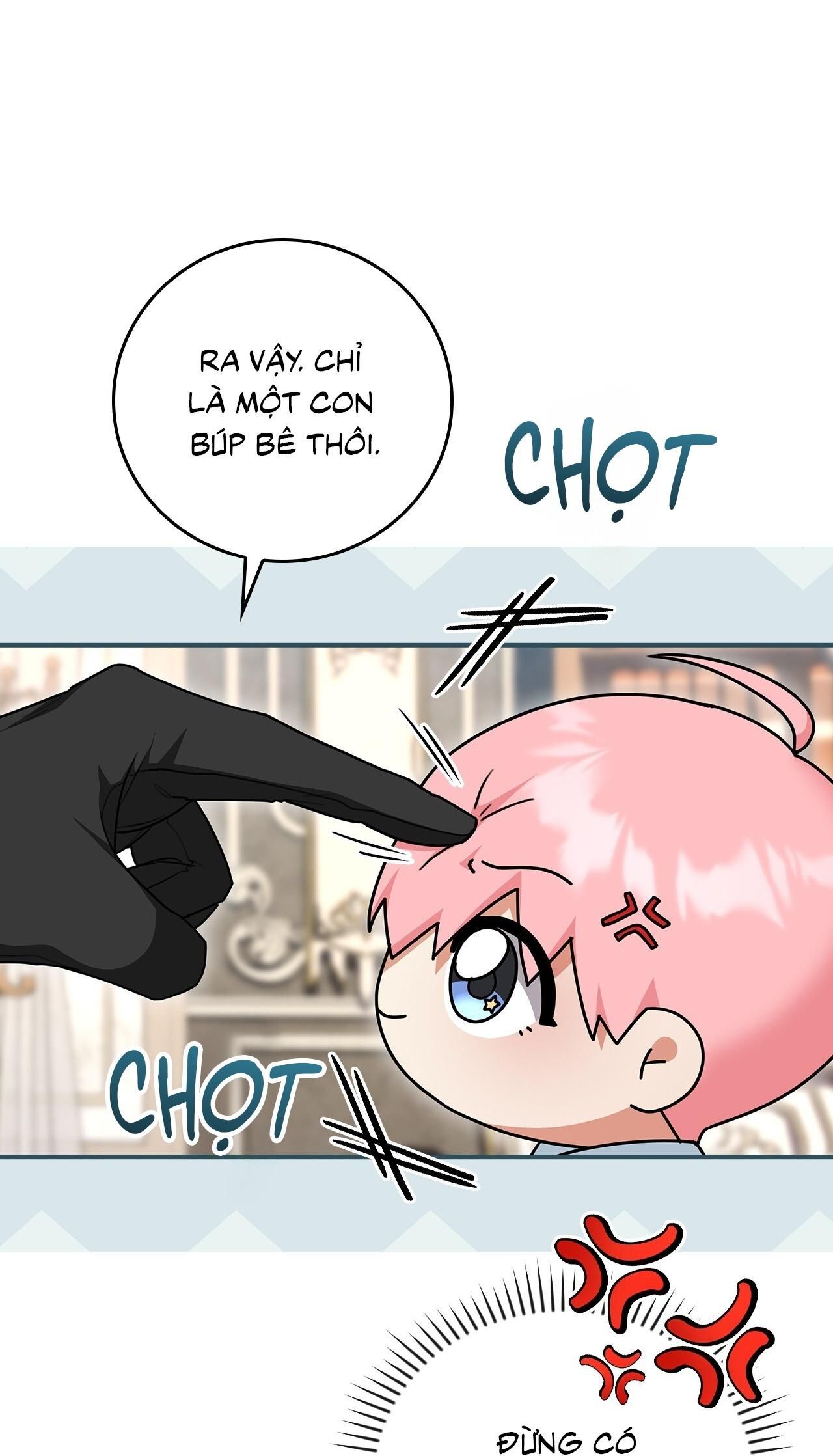 đọc truyện Xuyên Thành Cục Bông Của Tên Cuồng Công Chương 2 ảnh 48 tại Giả Dược