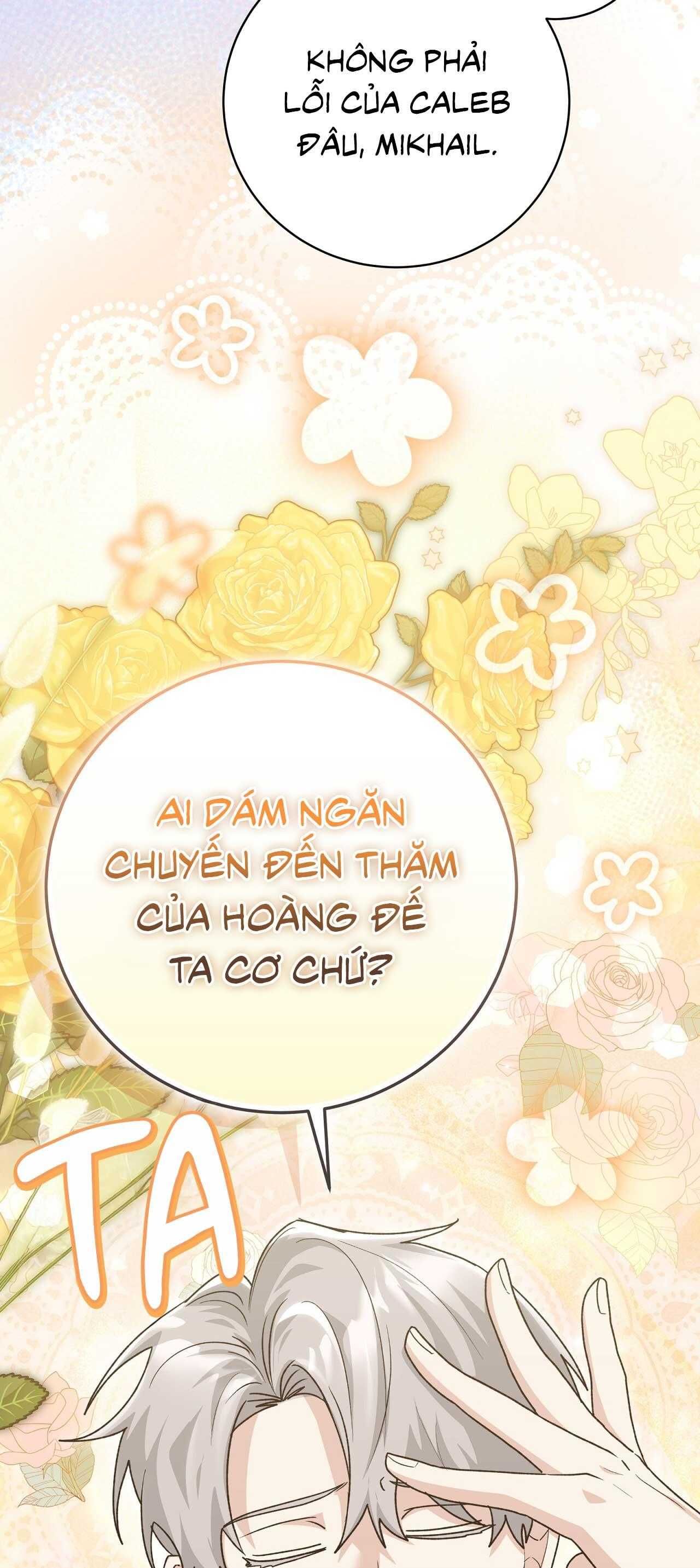 đọc truyện Xuyên Thành Cục Bông Của Tên Cuồng Công Chương 21 ảnh 35 tại Giả Dược