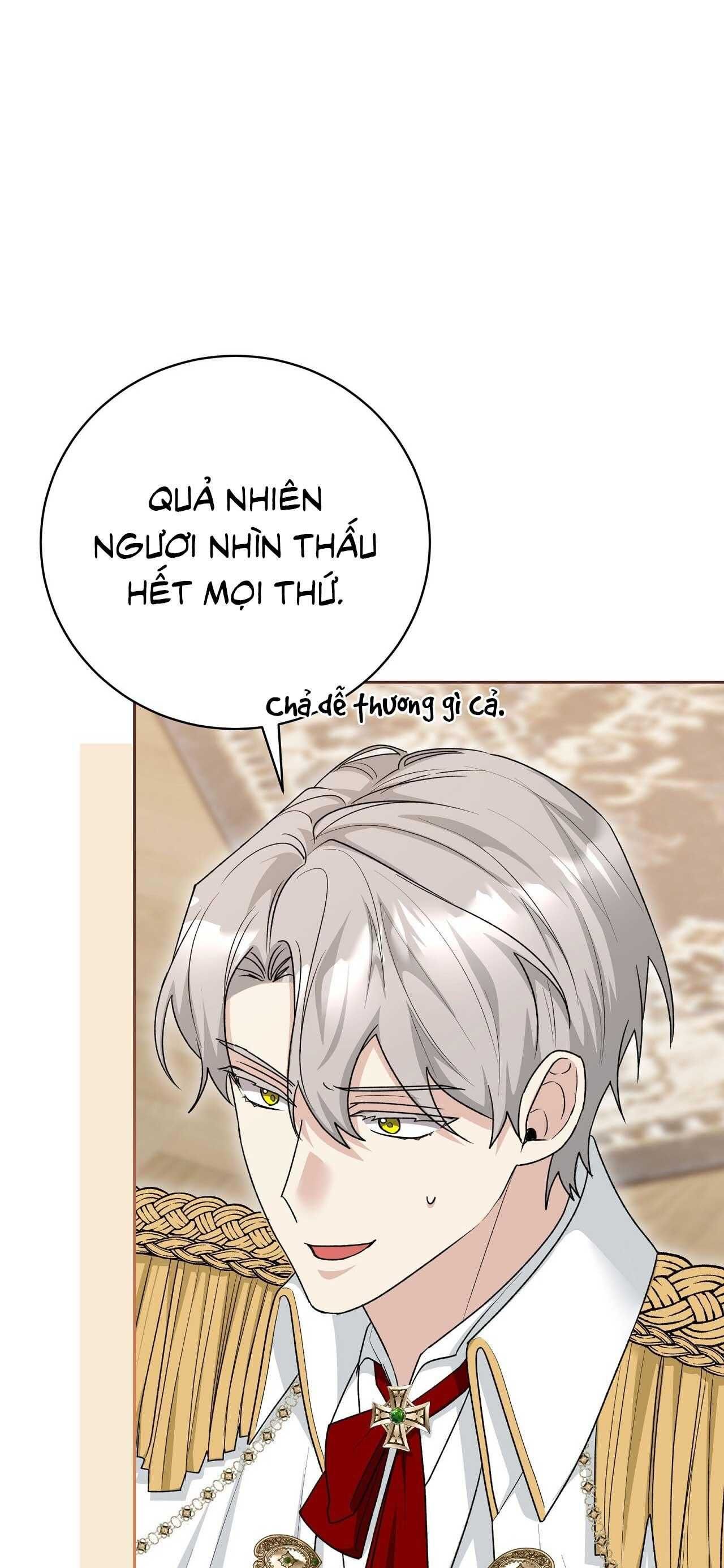 đọc truyện Xuyên Thành Cục Bông Của Tên Cuồng Công Chương 21 ảnh 44 tại Giả Dược