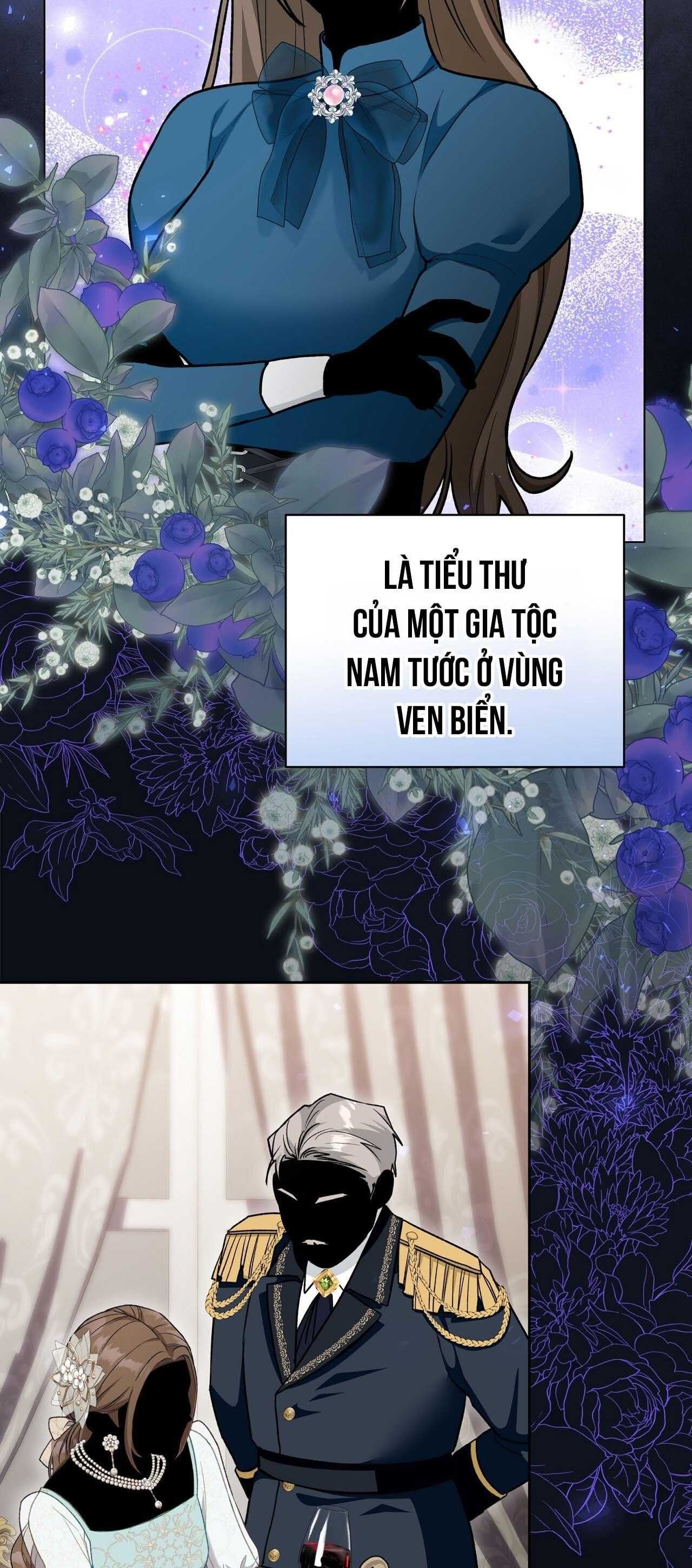 đọc truyện Xuyên Thành Cục Bông Của Tên Cuồng Công Chương 22 ảnh 27 tại Giả Dược