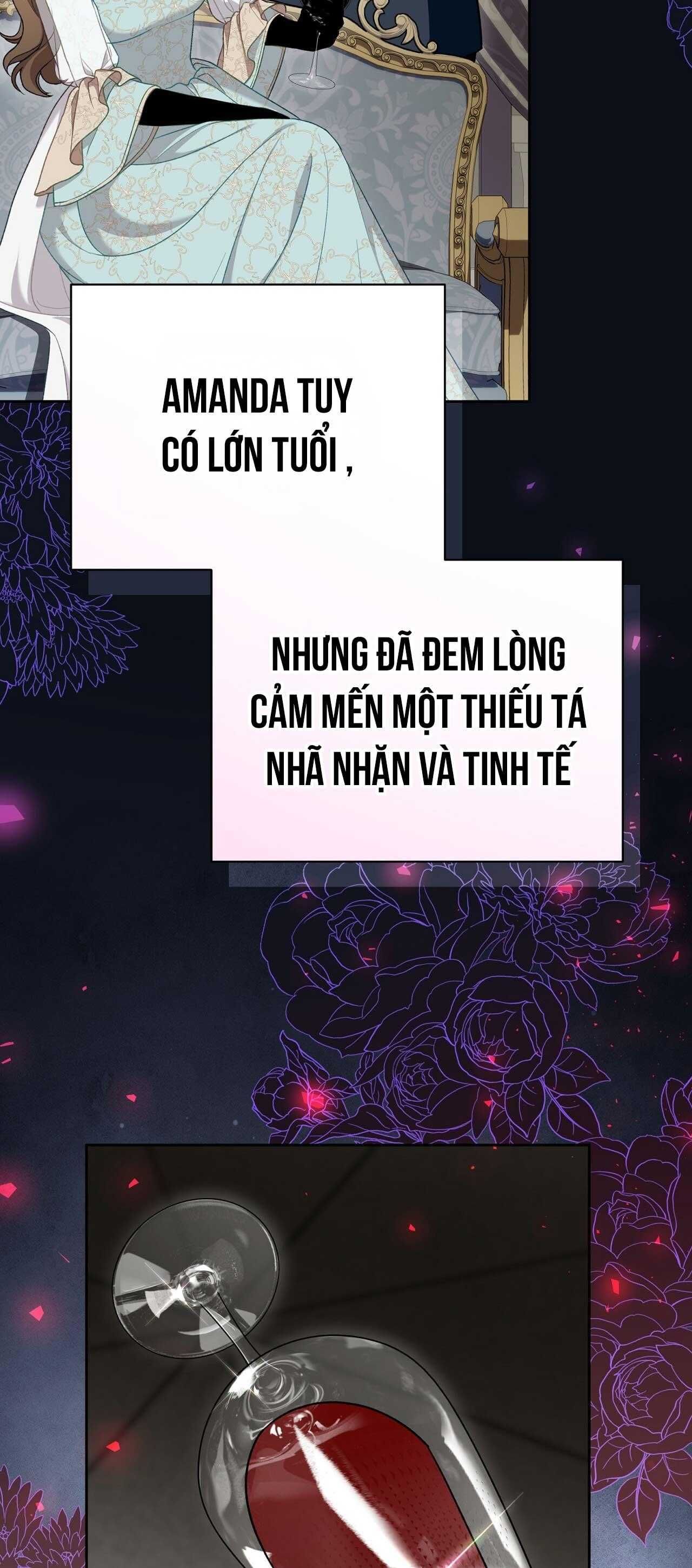 đọc truyện Xuyên Thành Cục Bông Của Tên Cuồng Công Chương 22 ảnh 28 tại Giả Dược