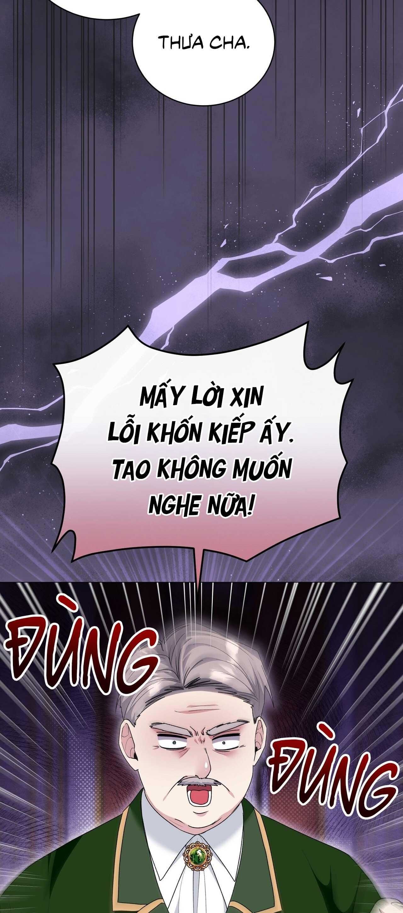 đọc truyện Xuyên Thành Cục Bông Của Tên Cuồng Công Chương 22 ảnh 4 tại Giả Dược