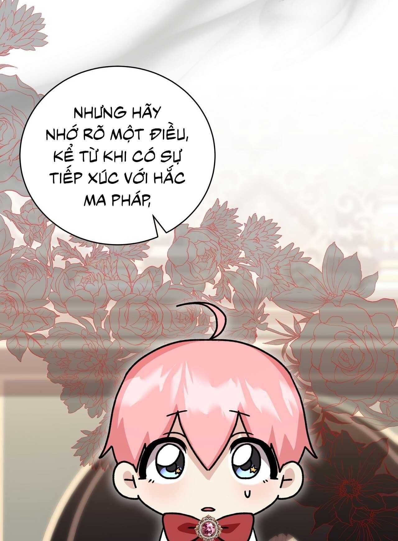 đọc truyện Xuyên Thành Cục Bông Của Tên Cuồng Công Chương 22 ảnh 76 tại Giả Dược