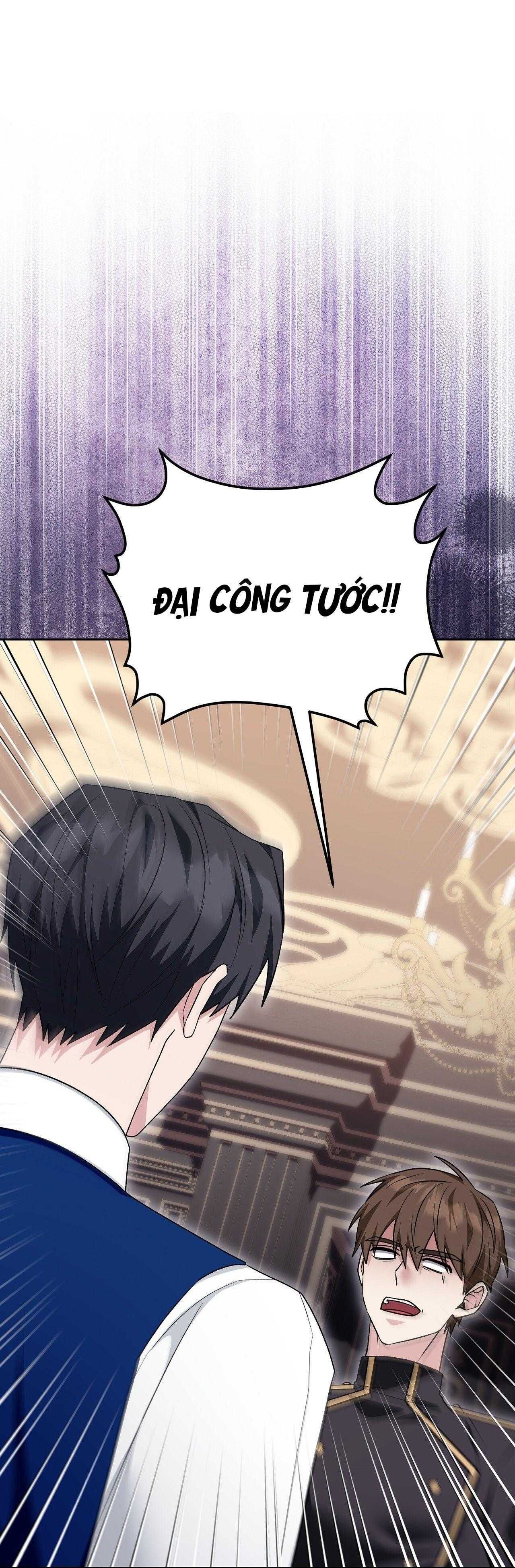 đọc truyện Xuyên Thành Cục Bông Của Tên Cuồng Công Chương 23 ảnh 3 tại Giả Dược