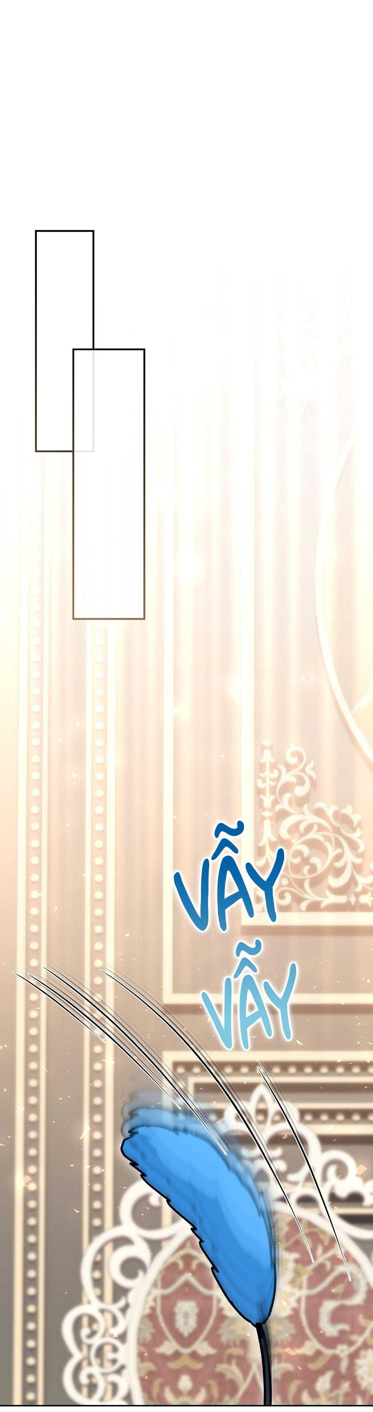 đọc truyện Xuyên Thành Cục Bông Của Tên Cuồng Công Chương 23 ảnh 43 tại Giả Dược