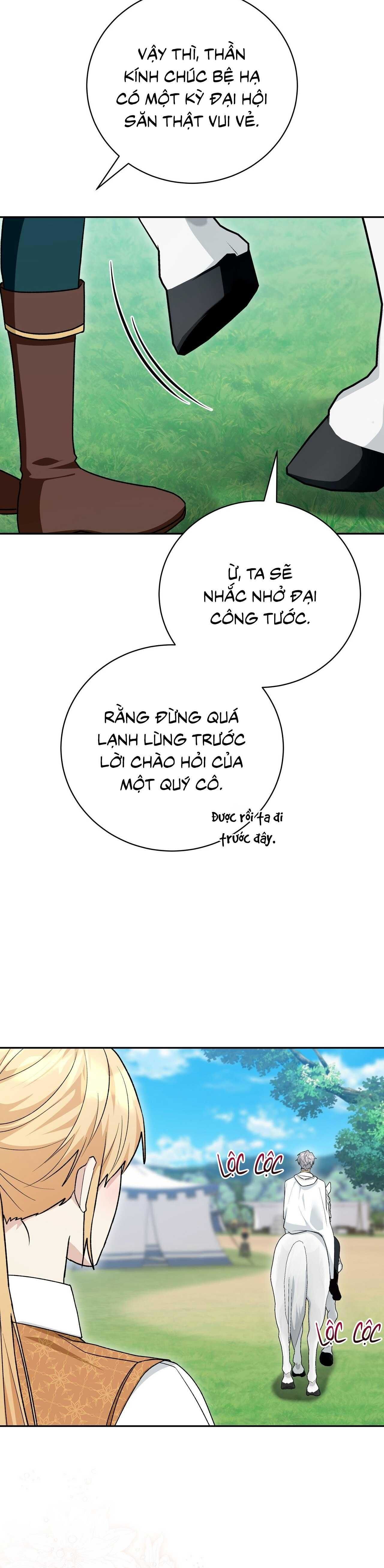 đọc truyện Xuyên Thành Cục Bông Của Tên Cuồng Công Chương 26 ảnh 12 tại Thiên Thai Truyện