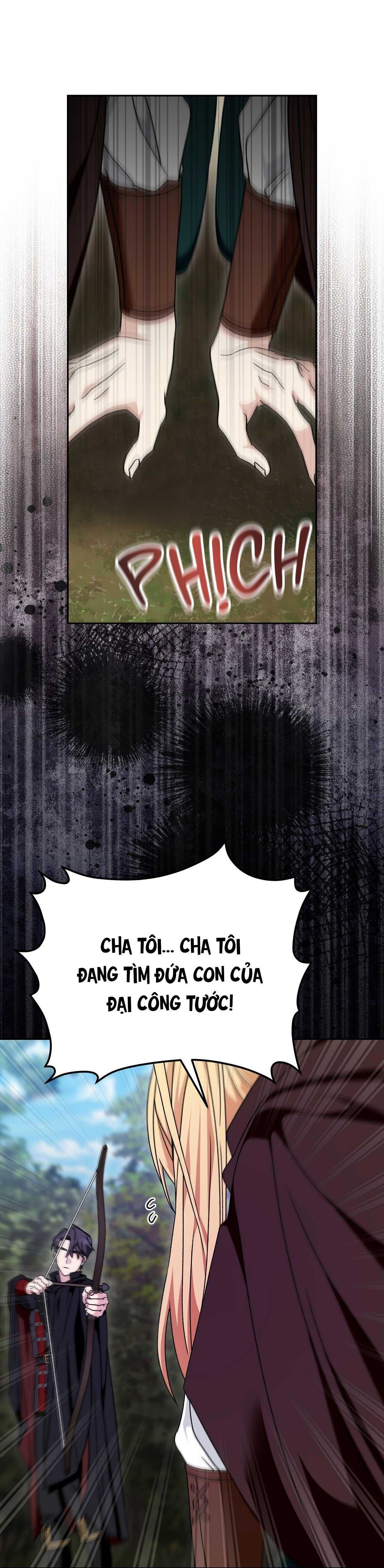 đọc truyện Xuyên Thành Cục Bông Của Tên Cuồng Công Chương 27 ảnh 17 tại Giả Dược