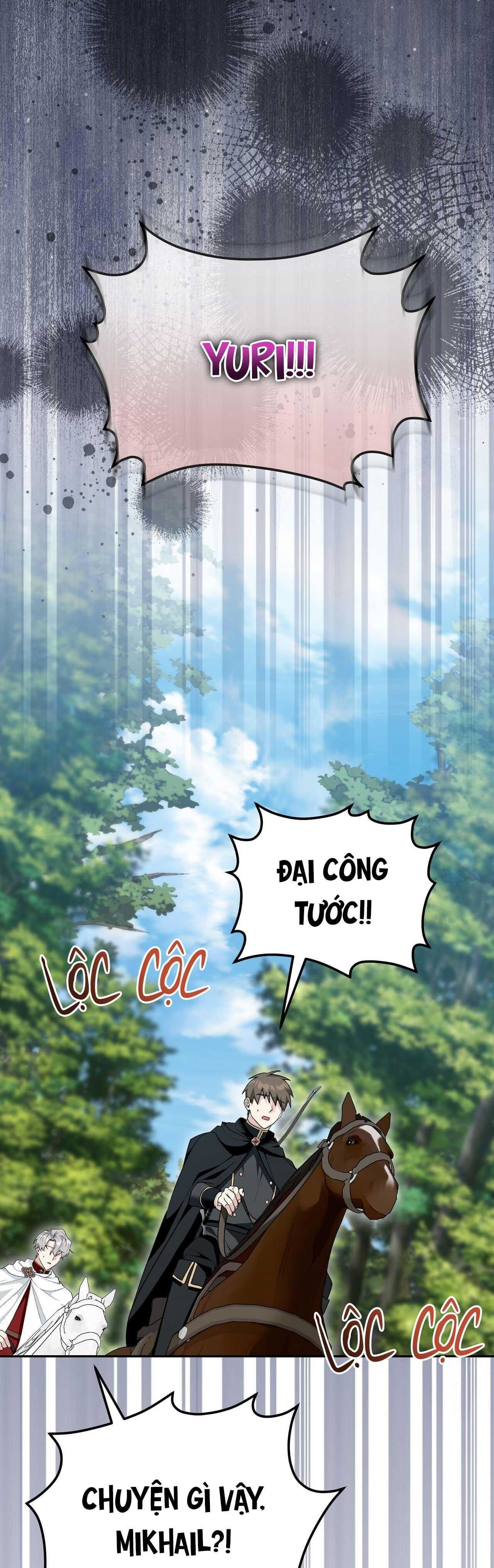 đọc truyện Xuyên Thành Cục Bông Của Tên Cuồng Công Chương 27 ảnh 35 tại Giả Dược