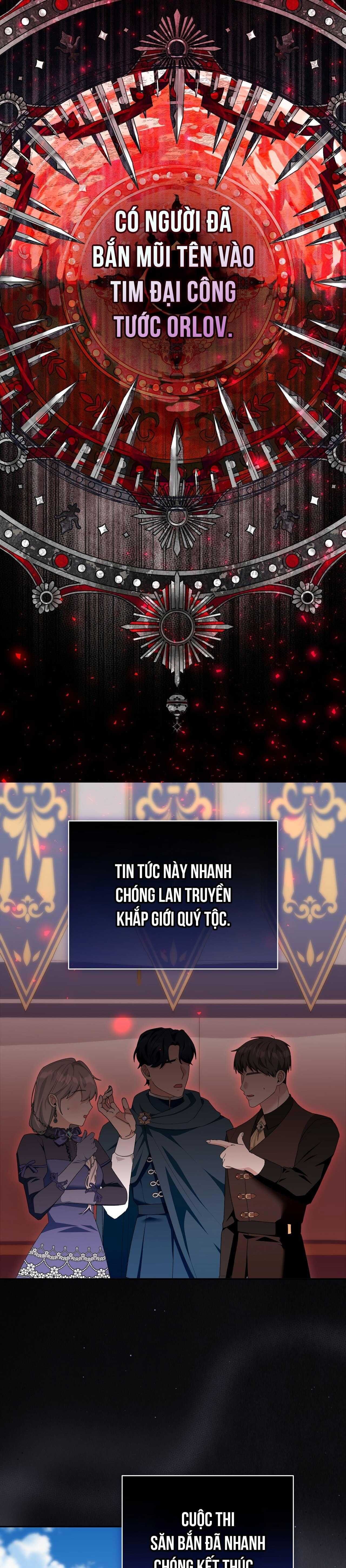 đọc truyện Xuyên Thành Cục Bông Của Tên Cuồng Công Chương 28 ảnh 15 tại Thiên Thai Truyện